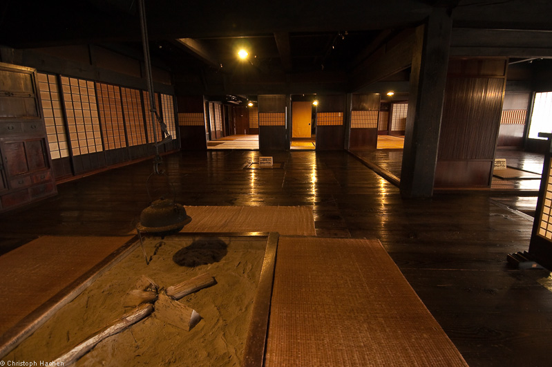 Japan - Takayama