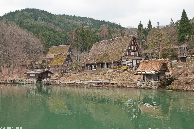 Japan - Takayama