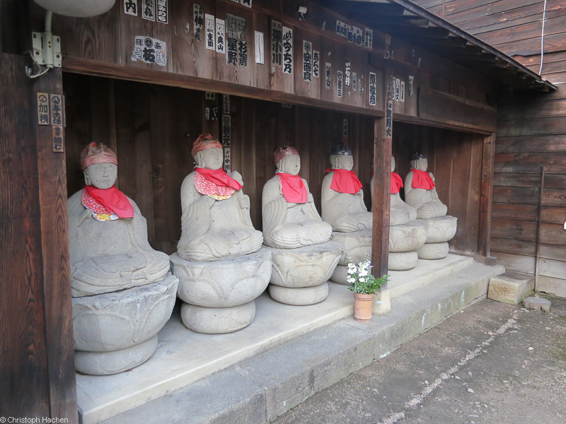 Japan - Takayama
