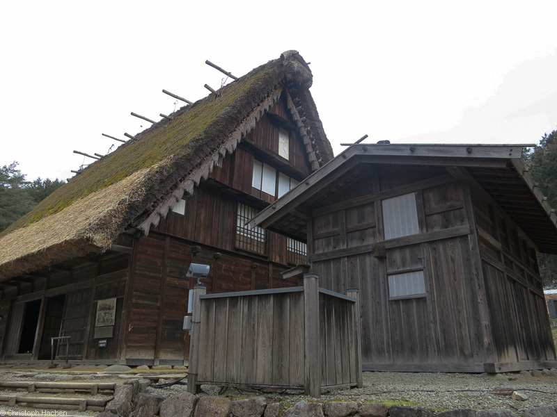 Japan - Takayama