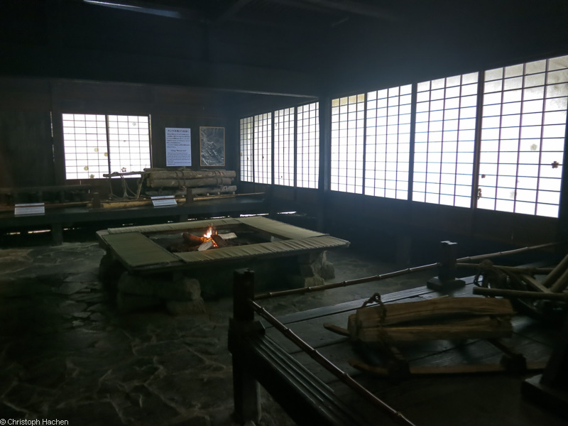 Japan - Takayama