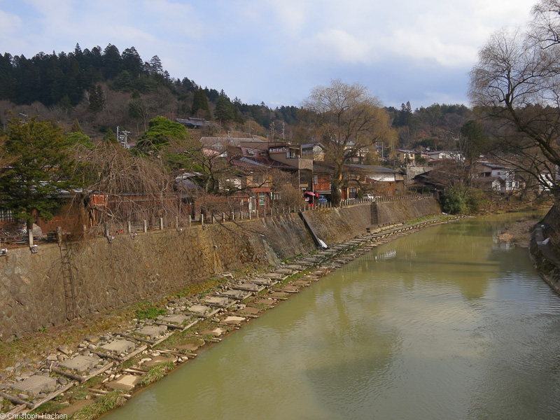 Japan - Takayama