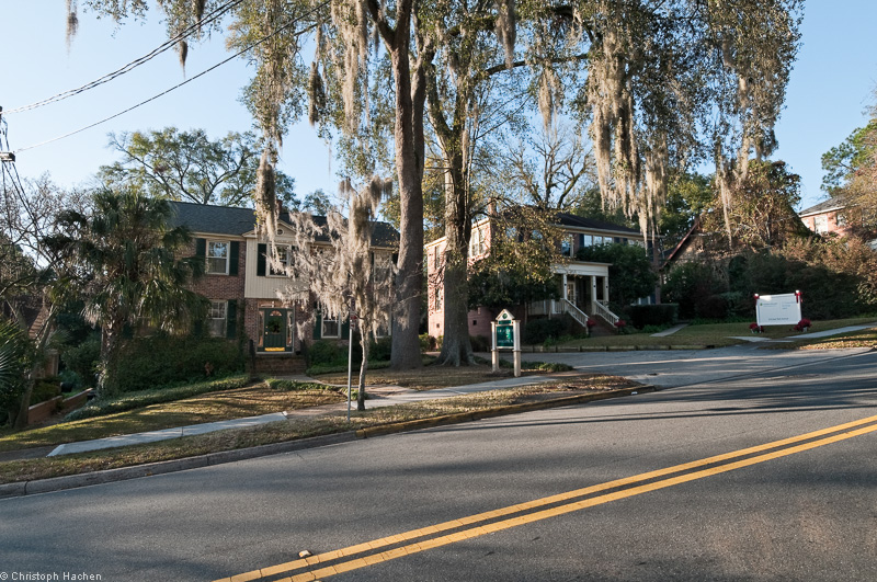 Florida & New Orleans - Tallahassee