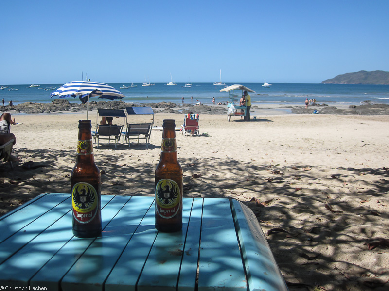 Costa Rica - Playa Tamarindo