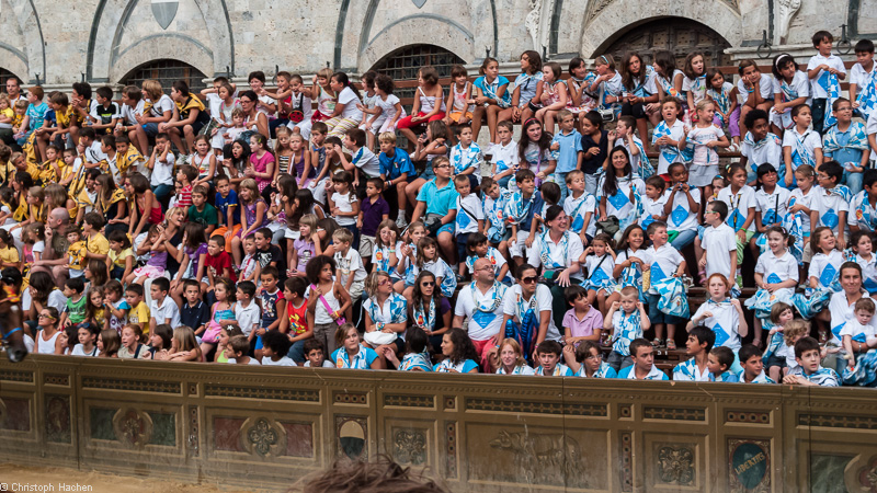 Italia - Toscana - Siena