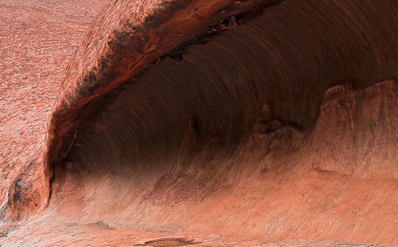 Australia - Uluru