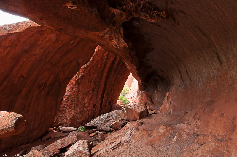 Australia - Uluru