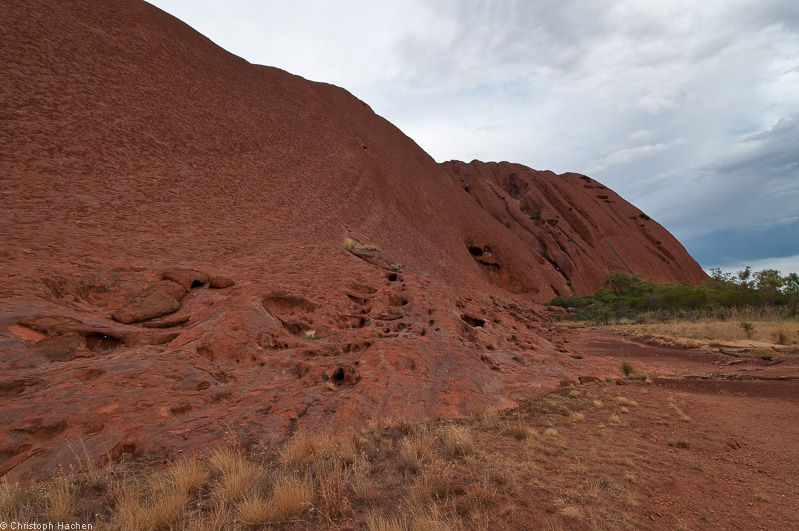 Australia - Uluru