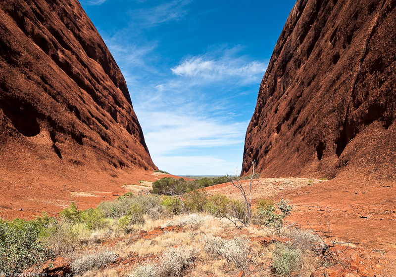 Australia - Uluru