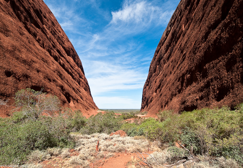 Australia - Uluru