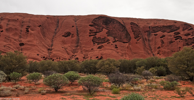 Australia - Uluru