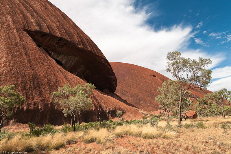 Australia - Uluru