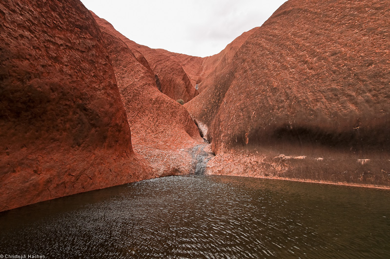 Australia - Uluru