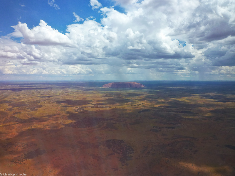 Australia - Uluru