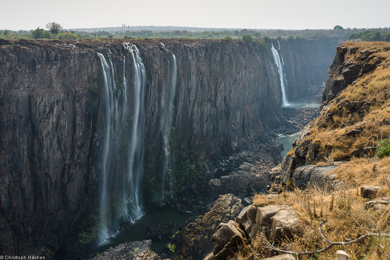 Zimbabwe - Victoria Falls