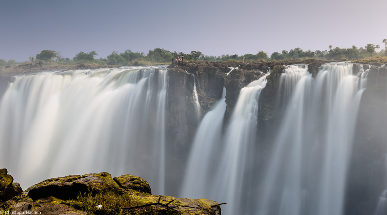 Zimbabwe - Victoria Falls