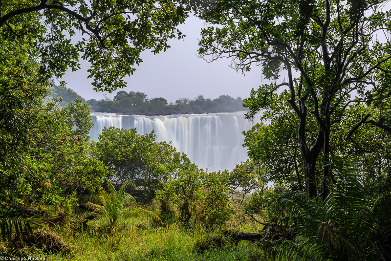 Zimbabwe - Victoria Falls