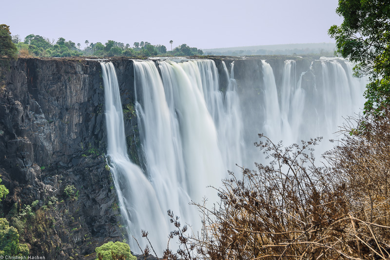 Zimbabwe - Victoria Falls