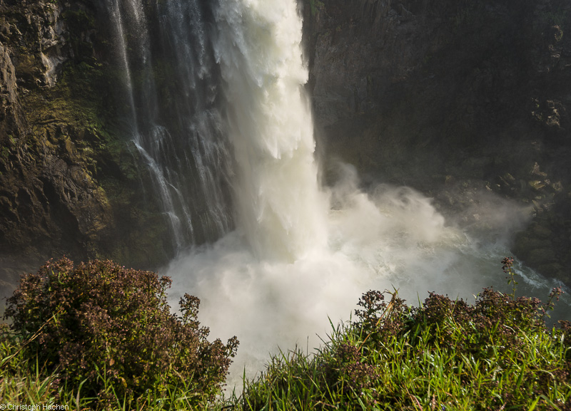 Zimbabwe - Victoria Falls