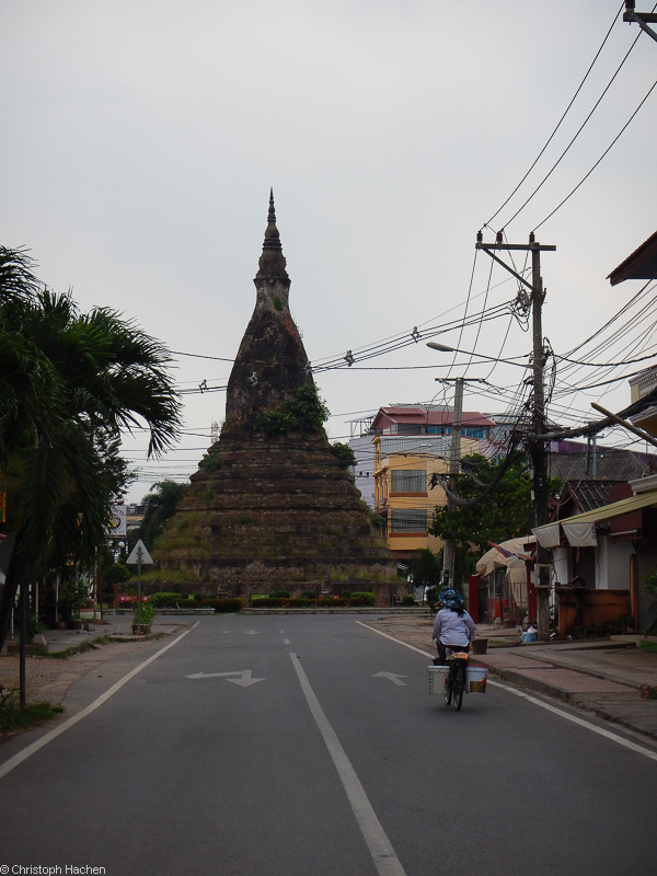 Laos - Vientiane