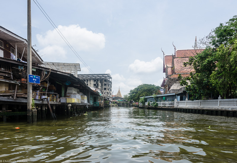 Thailande - Bangkok