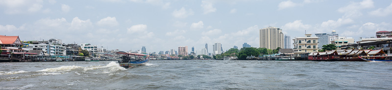 Thailande - Bangkok