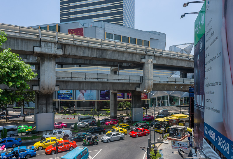 Thailande - Bangkok
