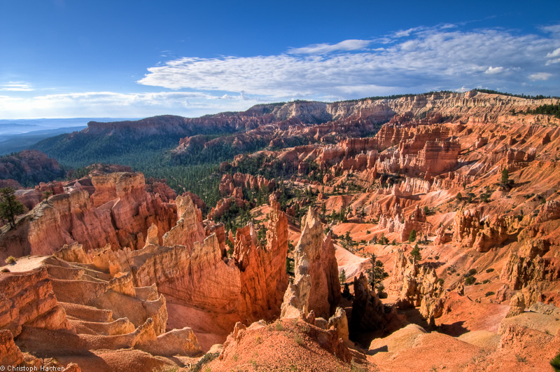 Southwest US 1 - Utah - Bryce Canyon