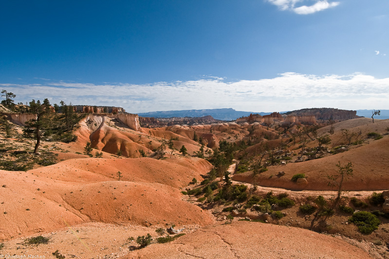 Southwest US 1 - Utah - Bryce Canyon