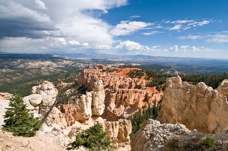 Southwest US 1 - Utah - Bryce Canyon