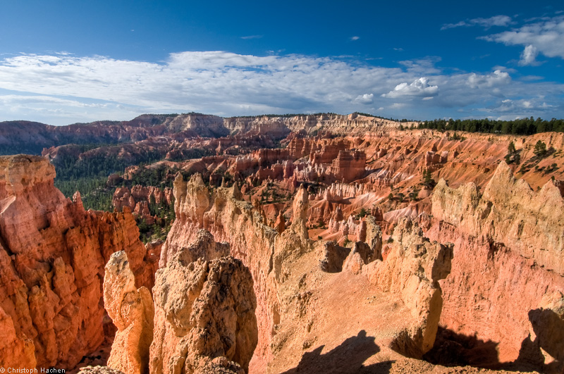 Southwest US 1 - Utah - Bryce Canyon