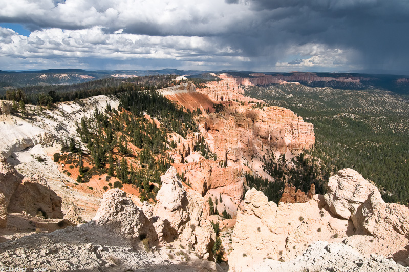 Southwest US 1 - Utah - Bryce Canyon
