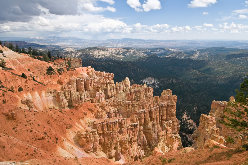 Southwest US 1 - Utah - Bryce Canyon