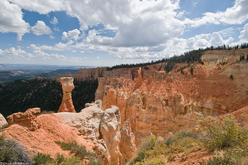 Southwest US 1 - Utah - Bryce Canyon