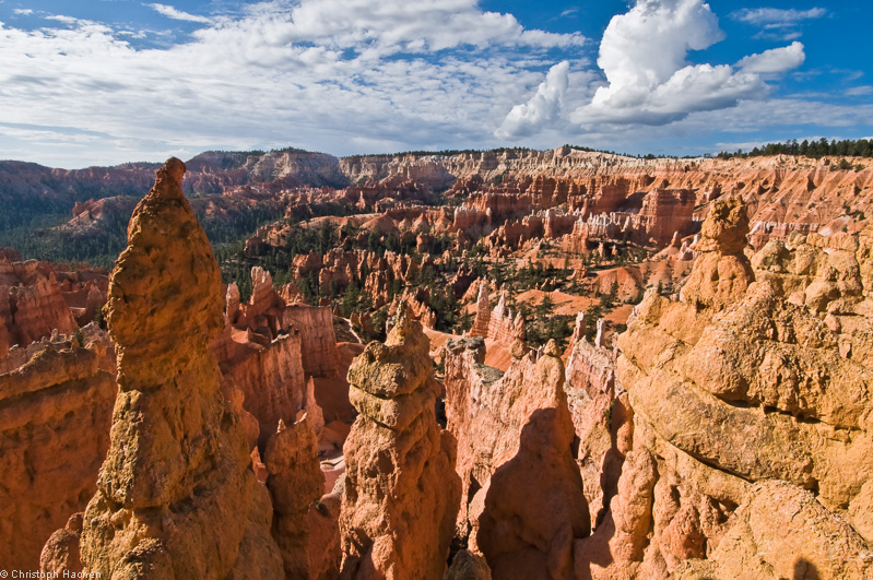 Southwest US 1 - Utah - Bryce Canyon