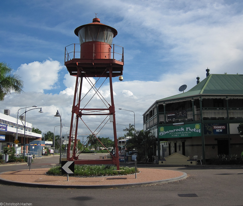 Australia - Townsville