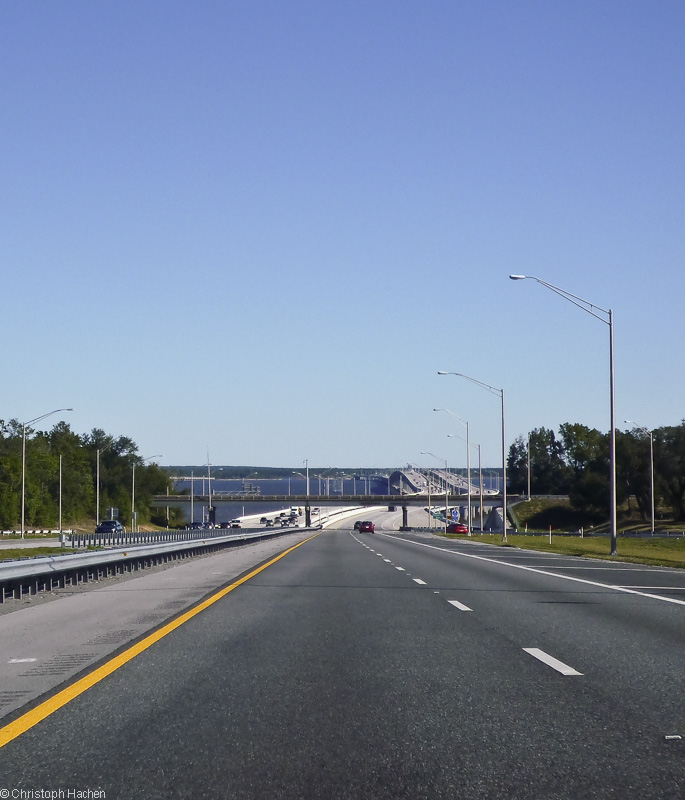 Florida & New Orleans - Daytona