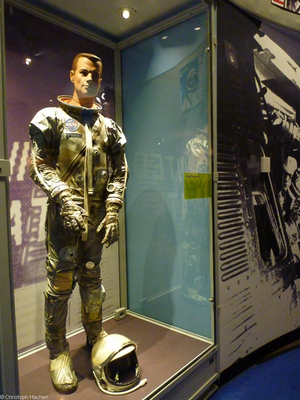 Florida & New Orleans - Cape Canaveral