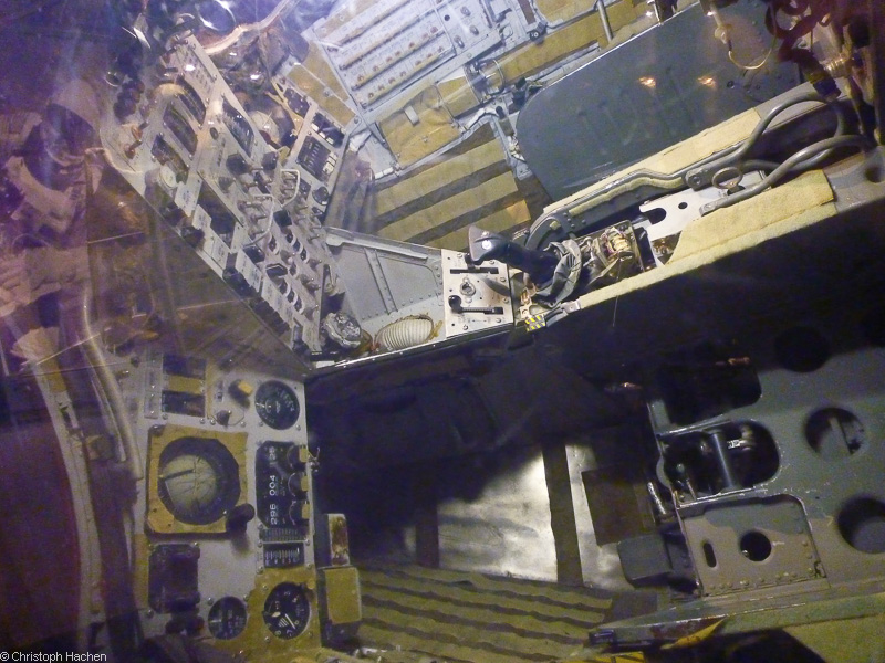 Florida & New Orleans - Cape Canaveral
