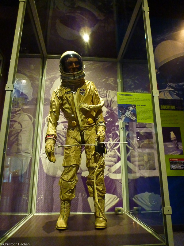 Florida & New Orleans - Cape Canaveral