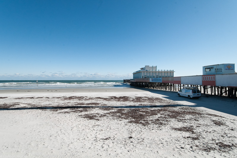Florida & New Orleans - Daytona