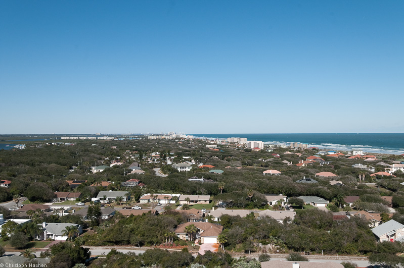 Florida & New Orleans - Daytona
