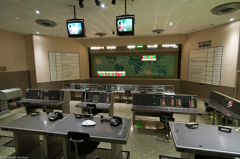 Florida & New Orleans - Cape Canaveral
