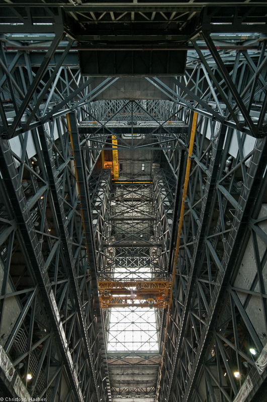 Florida & New Orleans - Cape Canaveral