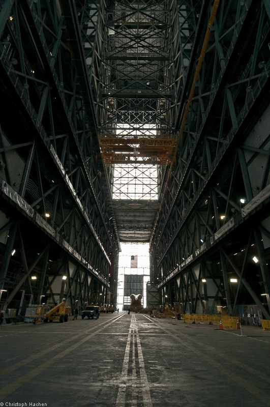 Florida & New Orleans - Cape Canaveral