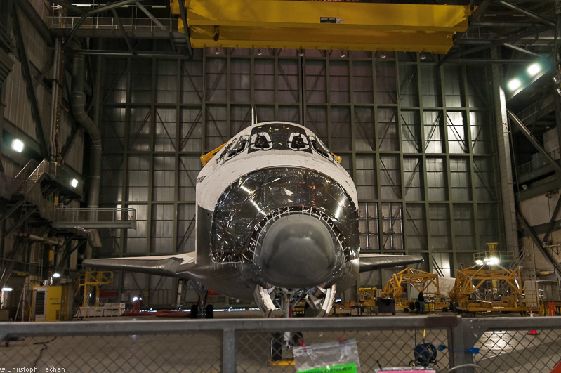 Florida & New Orleans - Cape Canaveral