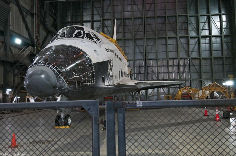 Florida & New Orleans - Cape Canaveral