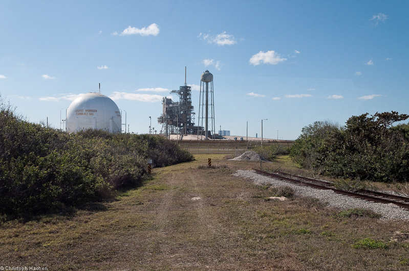 Florida & New Orleans - Cape Canaveral