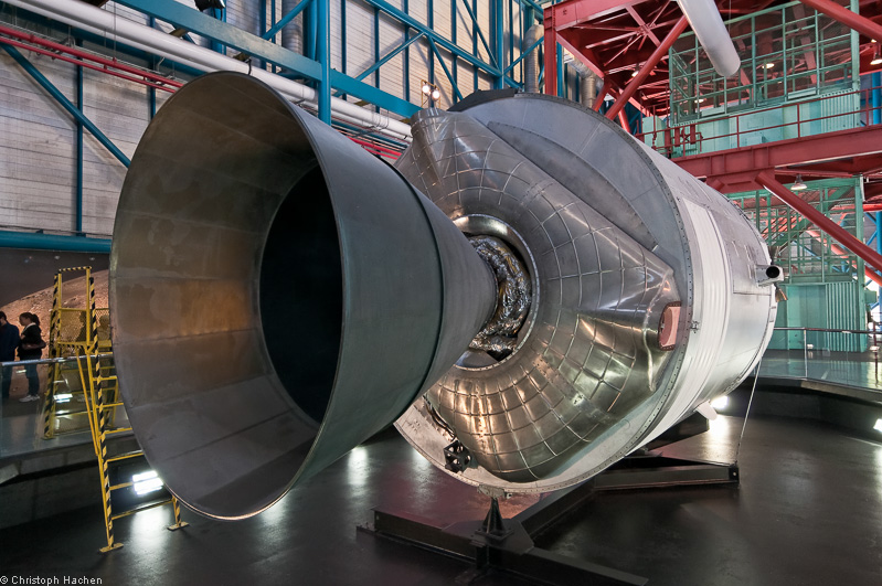 Florida & New Orleans - Cape Canaveral
