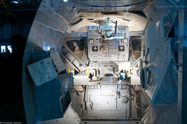 Florida & New Orleans - Cape Canaveral